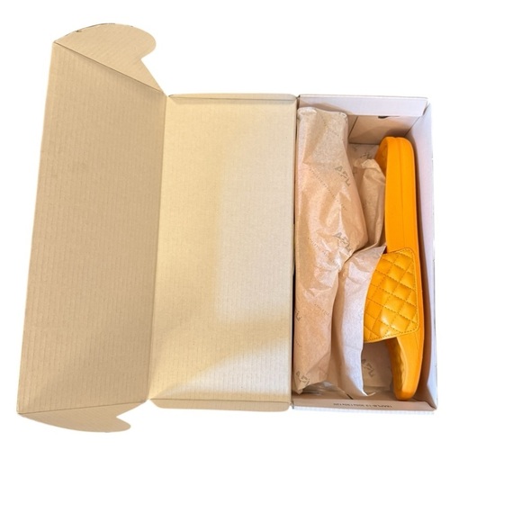 APL Sandals Vibrant Comfort in Mango Men’s Size 10 - Picture 8 of 10